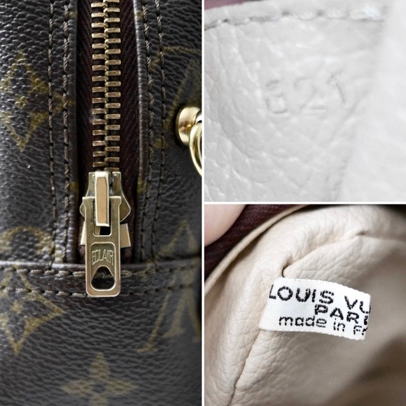 - 🛍Louis Vuitton Trousse 23 Crossbody 621 - Picture 10 of 15
